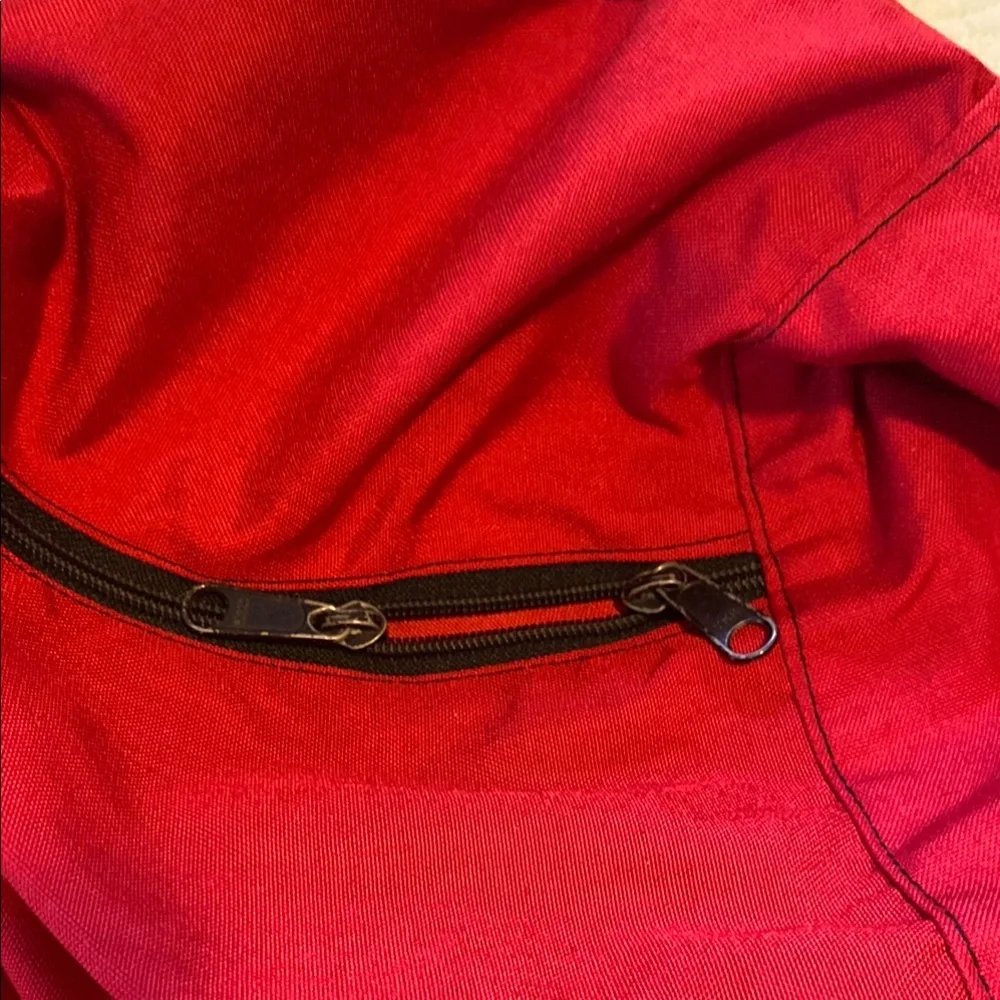 Nike Sports Bag